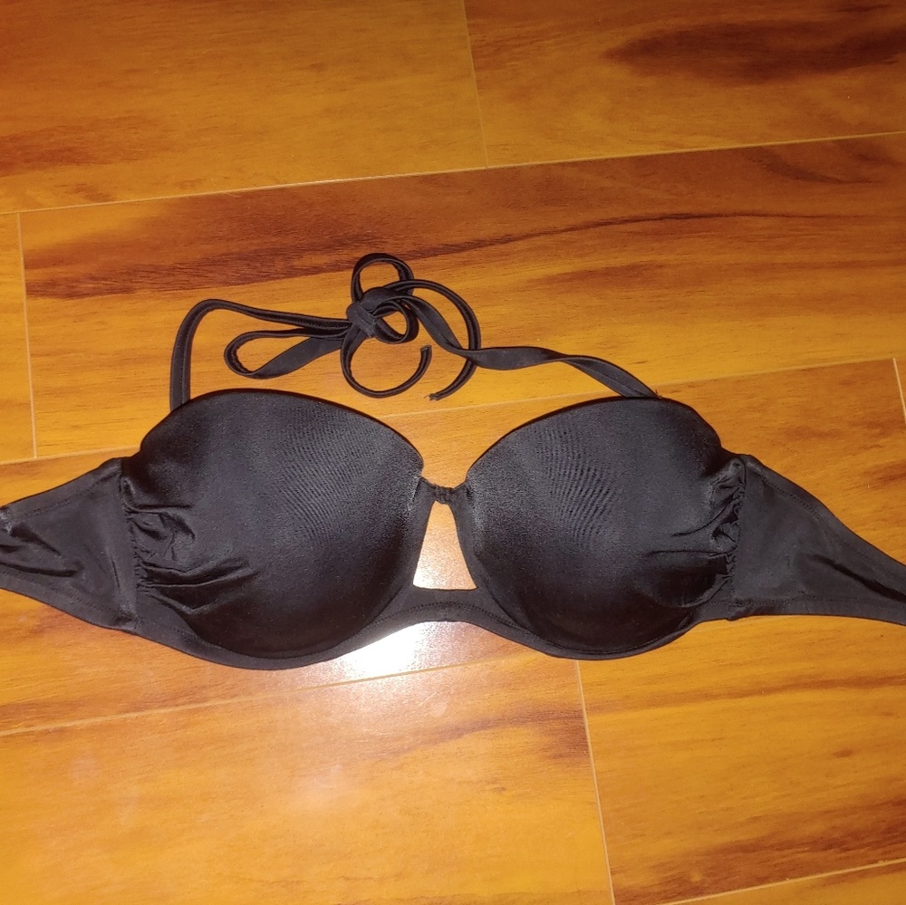 Vs swim top